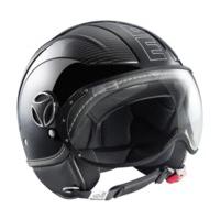 Momo Avio Black/Silver