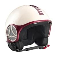 Momo Minimomo Beige/Burgundy