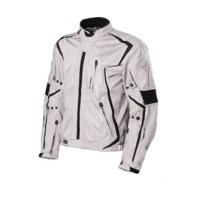 Modeka Mesh 2 Evo Jacket light grey