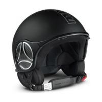 Momo Minimomo flat/black