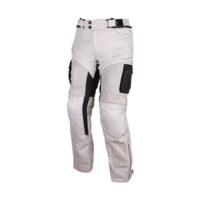 Modeka Mesh 2 Evo Pants light grey