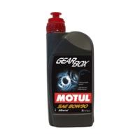 Motul Gearbox Oil 80 W 90 (1 l)