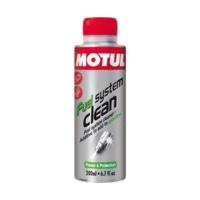 Motul Fuel System Clean 200ml (104878)