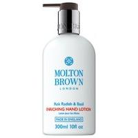 Molton Brown Rok Radish & Basil Hand Lotion 300ml