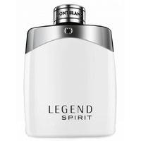 Mont Blanc Legend Spirit Edt 50ml