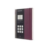 MOLESKINE PROF NOTEBOOK HARD XL PRP