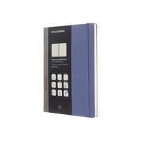 MOLESKINE PROF NOTEBOOK HARD XL VLT