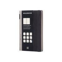 MOLESKINE PROF NOTEBOOK HARD L VIOL