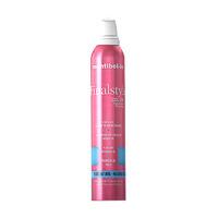 montibello finalstyle colour mousse natural blonde 320ml