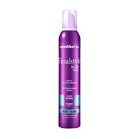 montibello finalstyle colour mousse 320ml