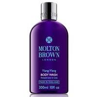 molton brown ylang ylang body wash 300ml