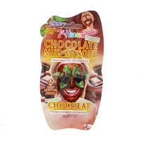 Montagne Jeunesse Rude Mud Masque Chocolate