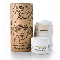 Moa Daily Cleansing Ritual