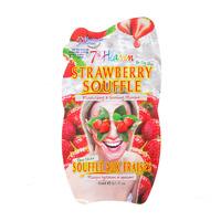 Montagne Jeunesse Strawberry Souffle Masque