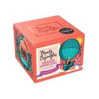 monty bojangles orange angelical truffles 100g