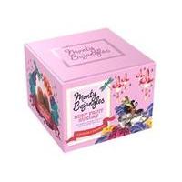 Monty Bojangles Ruby Fruit Sunday Truffles 100g