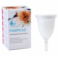 Mooncup Menstrual Cup Size A 1pieces