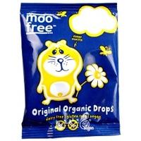 Moo Free Choccy Drops 25g