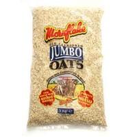 mornflake oats 3000g