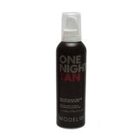 Model Co One Night Tan Wash Off Instant Bronze Mousse