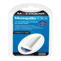 Mozzigear Mosquito Click 1pack
