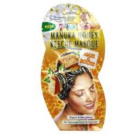 montagne jeunesse manuka honey rescue masque 25ml