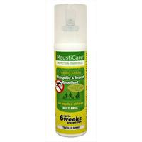 MoustiCare Mosquito & Insect Repellent Fabric Spray - 75ml