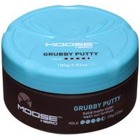 Moose Head Grubby Putty 100g