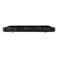 Monacor Sa-250 Universal Stereo Mixing Amplifier