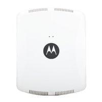 Motorola AP 622 external antenna - Radio access point