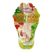 Montagne Jeunesse 7th Heaven Foot Soak and Foot Lotion