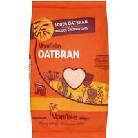 Mornflake Oatbran visi pack 500g