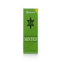 Montezumas Chocolate Minted Bar 100g