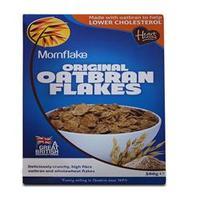 Mornflake Oatbran Flakes 500g
