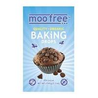 moo free baking drops 150g