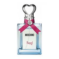 Moschino Funny Eau de Toilette Spray 100ml