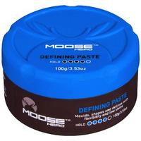Moose Head Defining Paste 100g