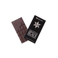 montezumas chocolate absolute black 100 cocoa 100g