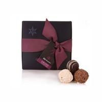 montezumas chocolate grand truffle collection 210g