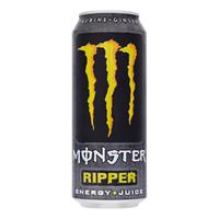 Monster Ripper Energy Drink 12x500ml