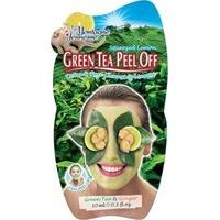 Montagne Jeunesse Green Tea and ginger Peel Off Masque
