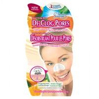 Montagne Jeunesse De-Clog Pores Strips (3)