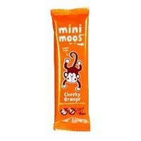 Moo Free Mini Moo Orange Bar 25g