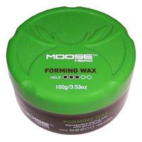 Moose Head Forming Wax 100g