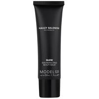 Model Co Hailey Baldwin Face Glow Skin Perfecting Beauty Balm 50ml