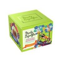 Monty Bojangles Pistachio Truffles 100g