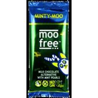 Moo Free Minty Bar 86g