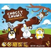 Moo Free Choccy Chums 98g