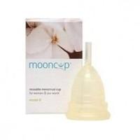 Mooncup Reusable Menstrual Cup - Size B