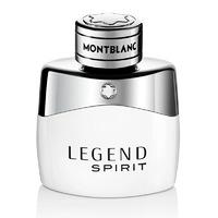 Mont Blanc Legend Spirit Eau de Toilette Spray 30ml